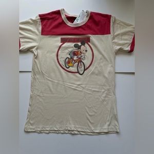 Vintage Urban Outfitters Mickey Mouse 2005 Size L